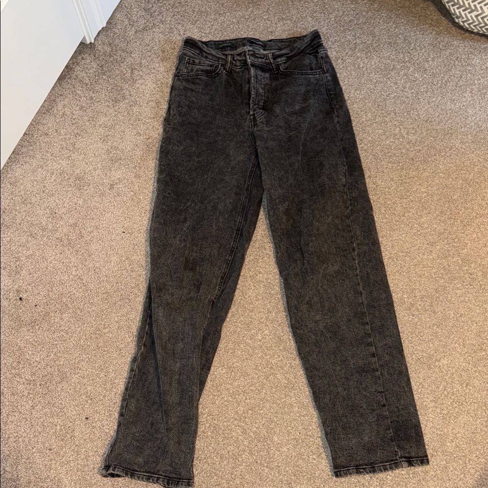 Wild Fable Gray Denim Jeans